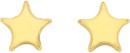 9ct-Star-Stud-Earrings Sale