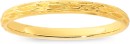 9ct-Textured-Band Sale