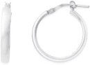 Sterling-Silver-15mm-x-2mm-Hoops Sale