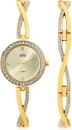Elite-Ladies-Watch-and-Bracelet-Set-5088014 Sale