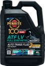 Penrite-Automatic-Transmission-Fluid-LV-4L Sale