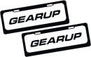 Gear-Up-Number-Plate-Protectors Sale
