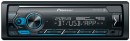 Pioneer-Single-DIN-Head-Unit-with-Dual-Bluetooth-USB Sale