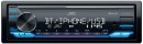JVC-Single-DIN-Head-Unit-with-Dual-Bluetooth-USB Sale