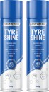 Motortech-Tyre-Shine-400g Sale