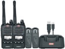 GME-2-Watt-UHF-CB-Handheld-Radio-2-Pack Sale