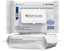 Henry-Schein-Alcohol-Free-Wipe-Class-IIb-Instrument-Grade-Flat-Pack-200pk Sale