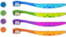 NEW-Henry-Schein-Easy-Grip-Toothbrush-Child-3-5yrs-72pk Sale