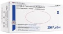 Henry-Schein-White-Nitrile-Glove-PF-Box-200 Sale