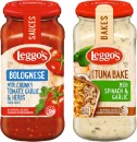 Leggos-Pasta-Sauce-or-Bakes-490-500g Sale