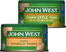 John-West-Tuna-95g Sale