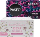 Paseo-190s-or-Earth-Smart-224s-Facial-Tissue Sale