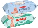 Huggies-Baby-Wipes-70-80-Pack Sale