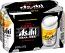Asahi-Nama-Jokki-Cans-6-Pack Sale