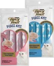 Fancy-Feast-Puree-Cat-Treats-4x10g Sale