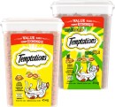 Temptations-Cat-Treats-Tub-454g Sale