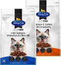 Fussy-Cat-Dry-Cat-Food-25kg Sale