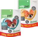 Vitapet-Morsomes-Dog-Treats-300-350g Sale