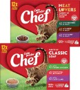 Chef-Cat-Food-Pouches-12-Pack Sale
