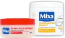 Mixa-Body-Cream-400ml-or-Body-Ointment-150ml Sale