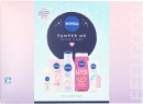 Nivea-Pamper-Me-with-Care-Gift-Set-6-Pack Sale