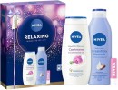Nivea-Relaxing-Moments-of-Joy-Gift-Set-3-Pack Sale