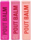 Revolution-Pout-Balm-Glossy-Shine-Lip-Balms-25g Sale