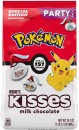 Hersheys-Kisses-Pokmon-Milk-Chocolate-966g Sale