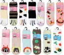 Boys-Girls-Bed-Socks Sale