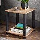 Coberg-2-Tier-Side-Table Sale