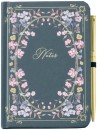 Noted-Belle-A6-Notebook-with-Pen Sale