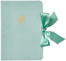 Noted-Belle-A5-Velvet-Ribbon-Tie-Notebook Sale