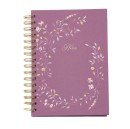 Noted-Belle-A5-Wire-Bound-Notebook Sale
