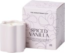 The-Aromatherapy-Co-Rosa-Spiced-Vanilla-Candle-100g Sale