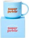 Reading-is-My-Super-Power-Mug Sale