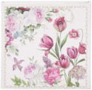 Tulips-Note-Pad Sale