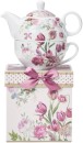Tulips-Tea-for-One-Set Sale