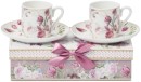 Tulips-Two-Espresso-Cup-and-Saucer-Set Sale