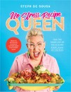 No-Stress-Recipe-Queen Sale