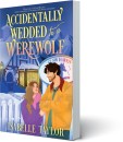 Claw-Haven-01-Accidentally-Wedded-to-a-Werewolf Sale