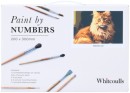 Whitcoulls-Paint-By-Numbers-Watchful-Cat-200x300mm Sale