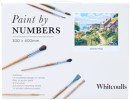 Whitcoulls-Paint-By-Numbers-Seaside-Village-300x400mm Sale