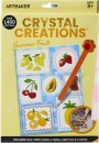 Art-Maker-Crystal-Creations-Summer-Fruits Sale