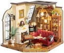 Rolife-DIY-Catherines-Living-Room-Miniature-Kit Sale