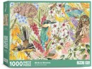 Puzzle-Fix-Birds-and-Blooms-1000-Piece-Puzzle Sale