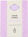 Your-Story-Grandma-Keepsake-Journal Sale