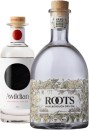 Roots-Dry-or-Rosso-Pinot-Noir-Gin-700mL-or-Awildian-Gin-Range-500mL Sale