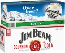 Canadian-Club-Dry-or-Soda-Lime-48-or-Jim-Beam-Cola-48-10-X-330mL-Cans Sale