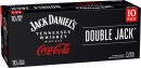 Jack-Daniels-Double-Jack-Coca-Cola-7-10-X-330mL-Cans Sale