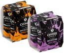NEW-Cruiser-Double-Tropical-Punch-or-Grape-Punch-Low-Sugar-57-4-X-440mL Sale